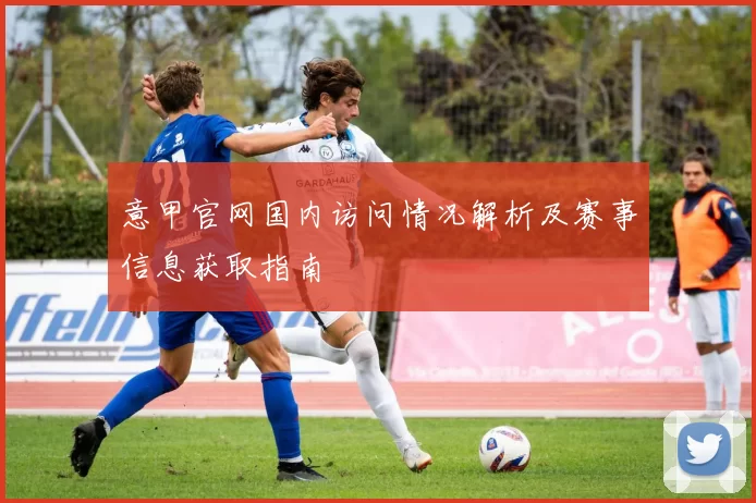 意甲官网国内访问情况解析及赛事信息获取指南